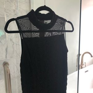 Y.A.S dress